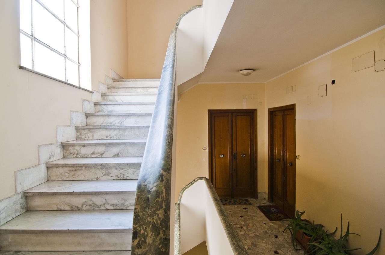 Villa Aquari Cozy Apartment Róma Kültér fotó