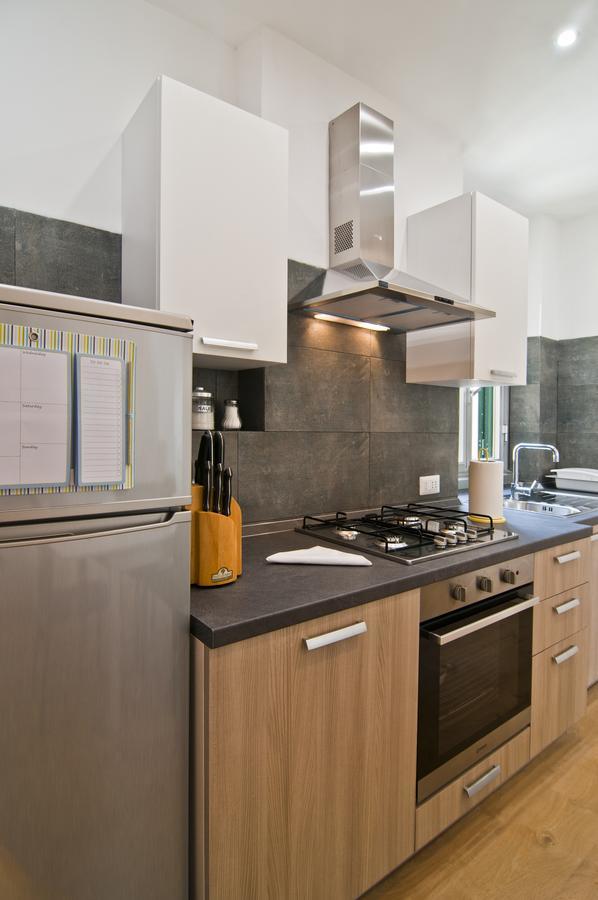 Villa Aquari Cozy Apartment Róma Kültér fotó