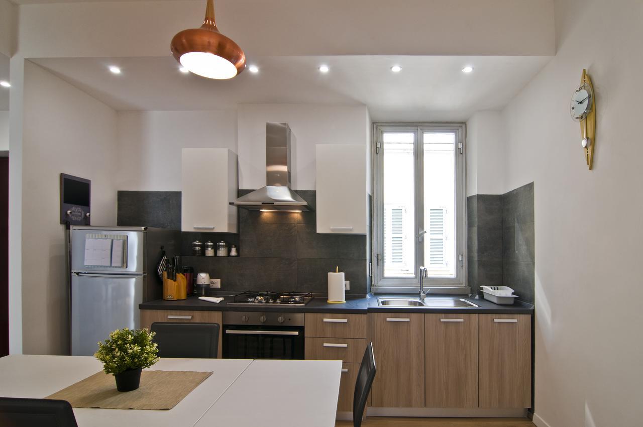 Villa Aquari Cozy Apartment Róma Kültér fotó
