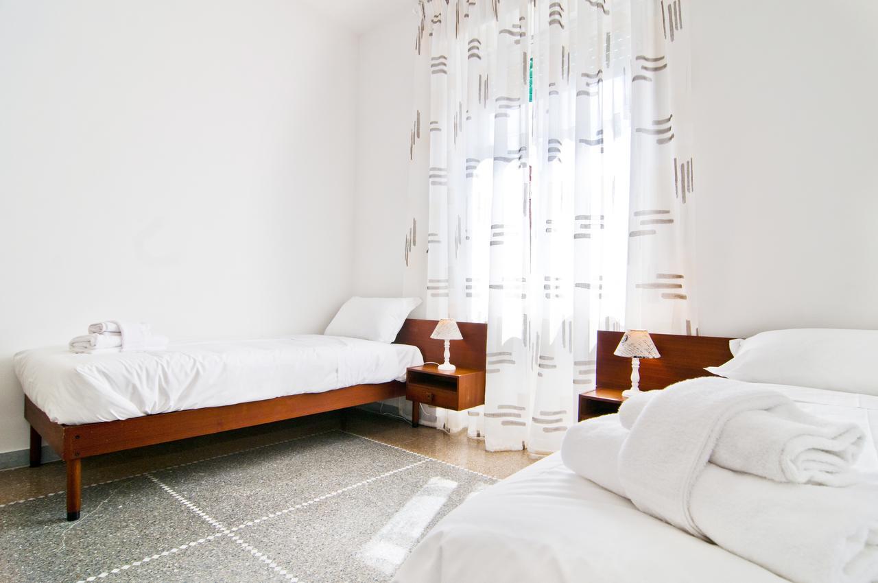 Villa Aquari Cozy Apartment Róma Kültér fotó