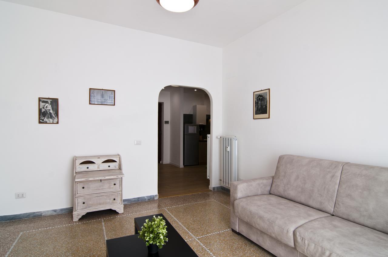 Villa Aquari Cozy Apartment Róma Kültér fotó