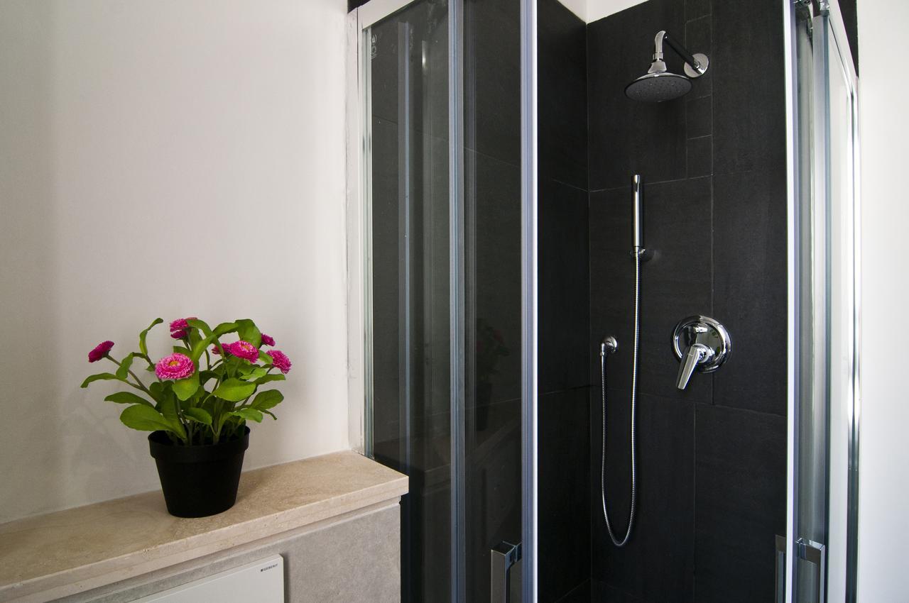 Villa Aquari Cozy Apartment Róma Kültér fotó