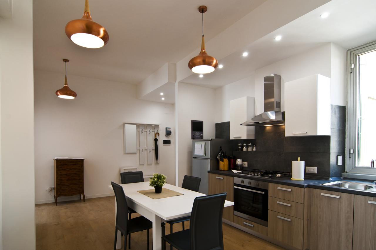 Villa Aquari Cozy Apartment Róma Kültér fotó